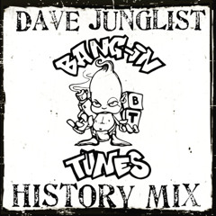 Bang-in Tunes History Mix