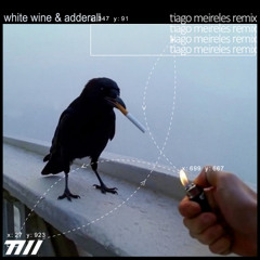 The Chainsmokers, Beau Nox - White Wine & Adderall (Tiago Meireles Remix) FREE DOWNLOAD