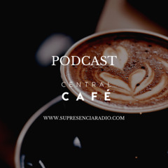 Un café en vivo desde Coffee&Jesus - Central Café