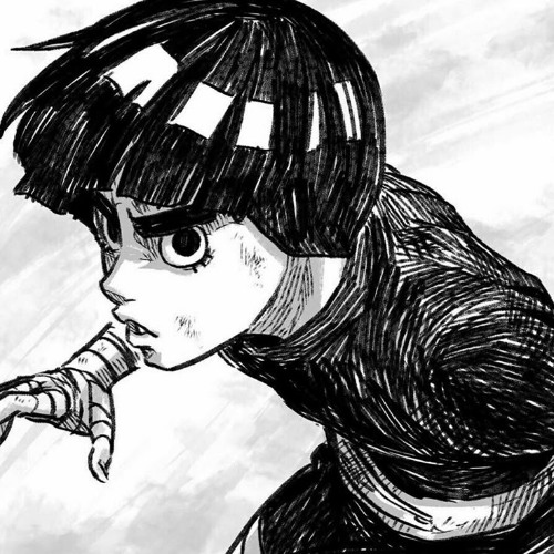 ROCK LEE
