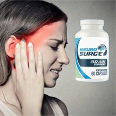 Neuro Surge (SCAM OR LEGIT EXPERIENCE) “Reviews” Genuine?