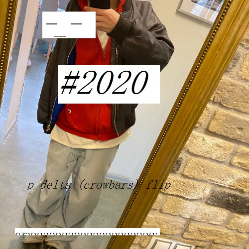 #2020 (crowbars)