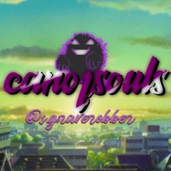 THE CANOFSOULS COLLECTION