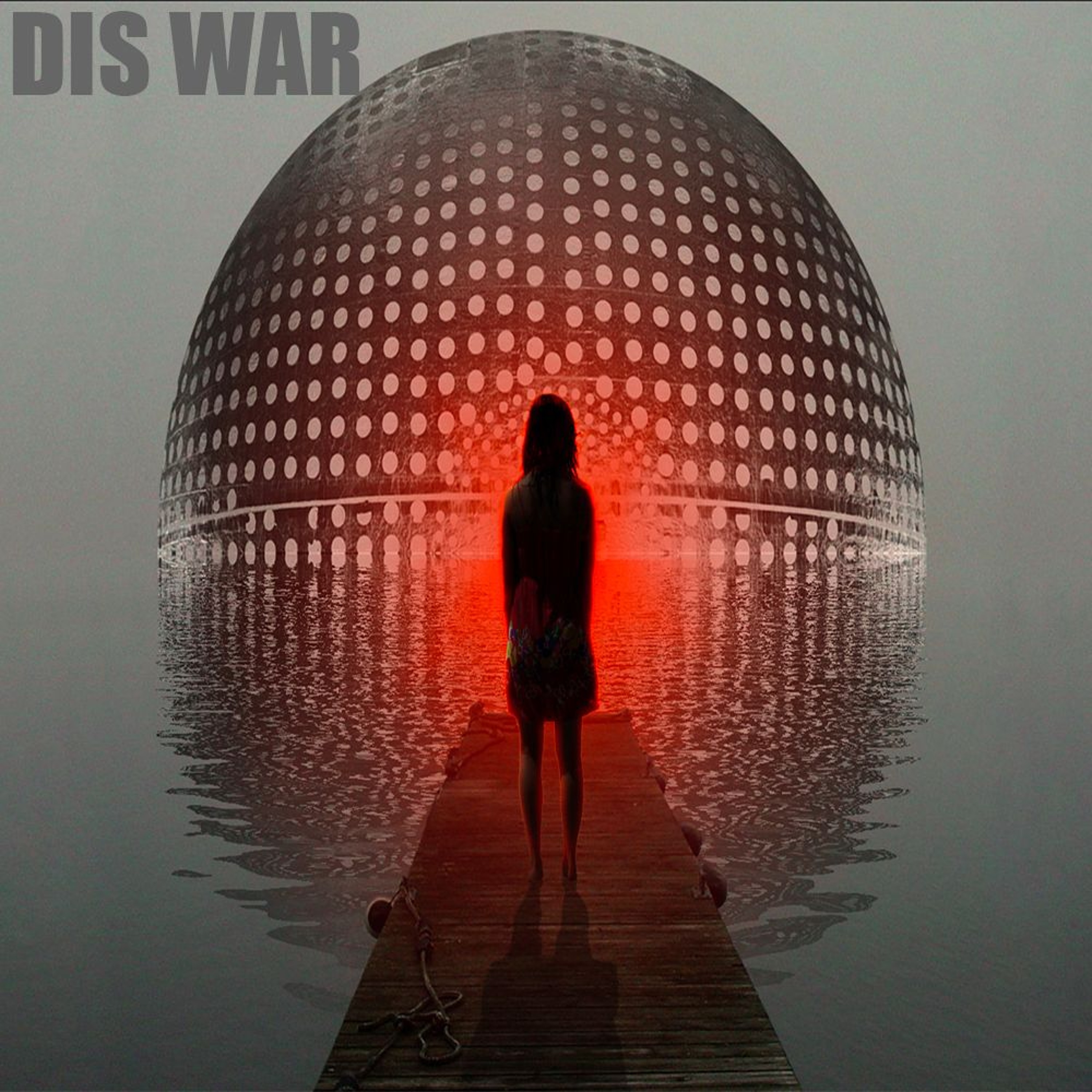 Dis War Dub episode artwork