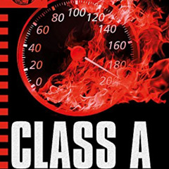 [Access] EBOOK 📌 Class A (CHERUB #2) by  Robert Muchamore PDF EBOOK EPUB KINDLE