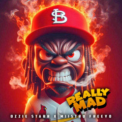 Really Mad (Beat by Miistro Freeyo)