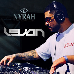 Levon - Live set NYRAH TRANCE EXPERIENCE 2025