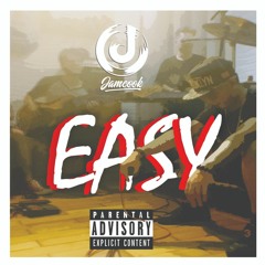 Dr.JC - EASY | JAMcook Team