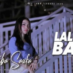 Syahiba Saufa - Lali Dalan Bali (Official Music Video)