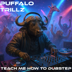 Teach Me How To Dubstep