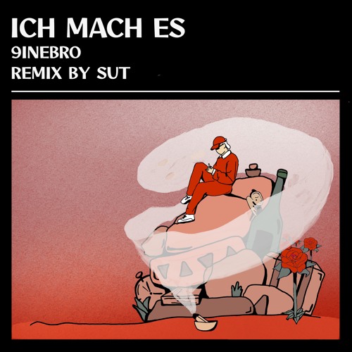 9INEBRO - ICH MACH ES REMIX BY SUT (FREE DOWNLOAD)