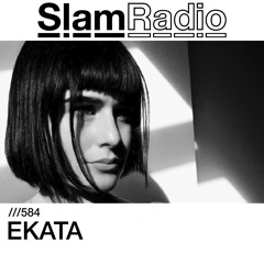 #SlamRadio - 584 - EKATA