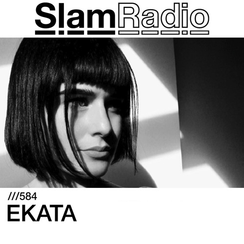 #SlamRadio - 584 - EKATA