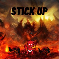 Stick Up (Prod. Cliiifford)