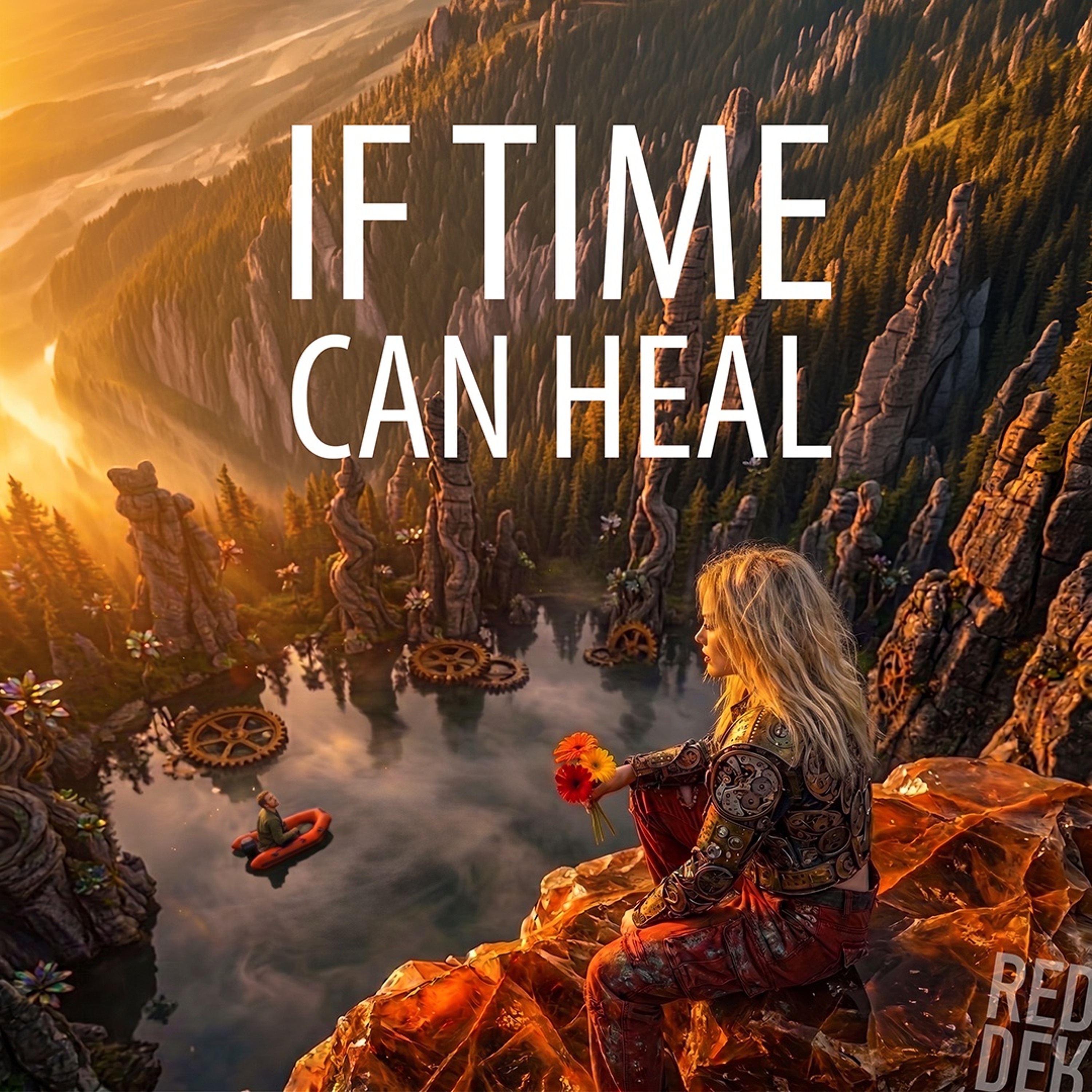 If Time Can Heal episode artwork