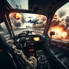 Attack on the Bridge