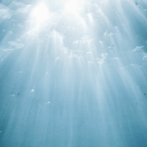 Underwater