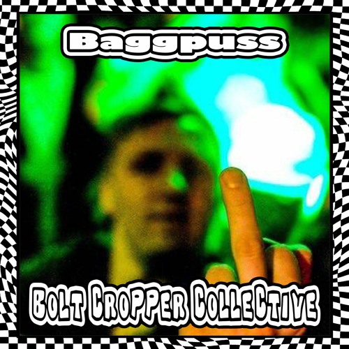 BOLTCROPPER RESIDENCY - BAGGPUSS
