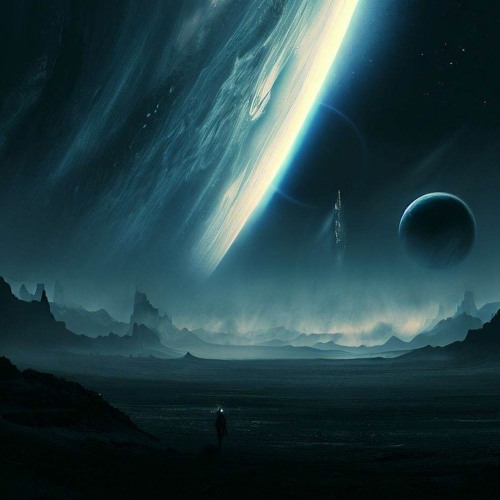 Pandora - Interstellar