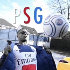 Niska - Matuidi Charo (slowed & reverb)