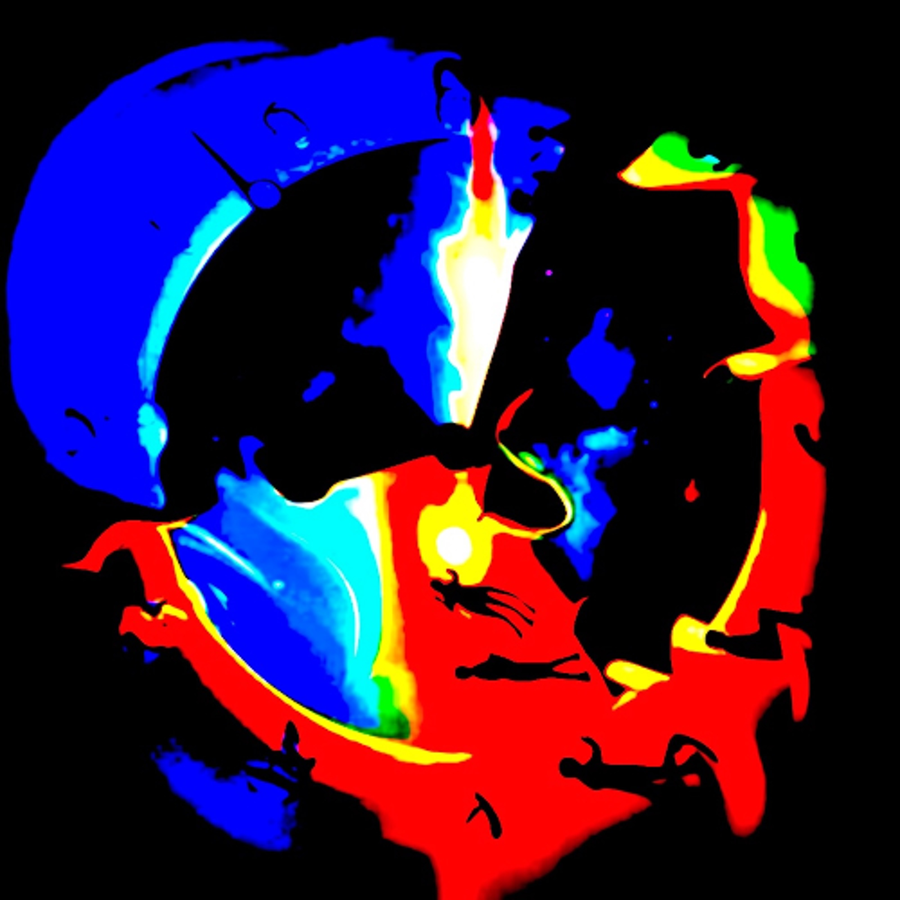 Indifferent Times - loop's qool episode artwork