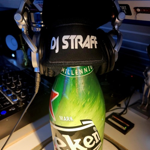 DJ-STRAFF MILLENNIUM VINYLMIX