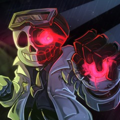 [UFS] Termination of Determination