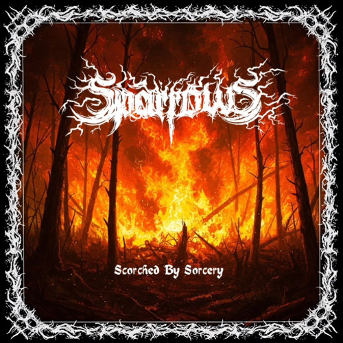 Scorched by Sorcery