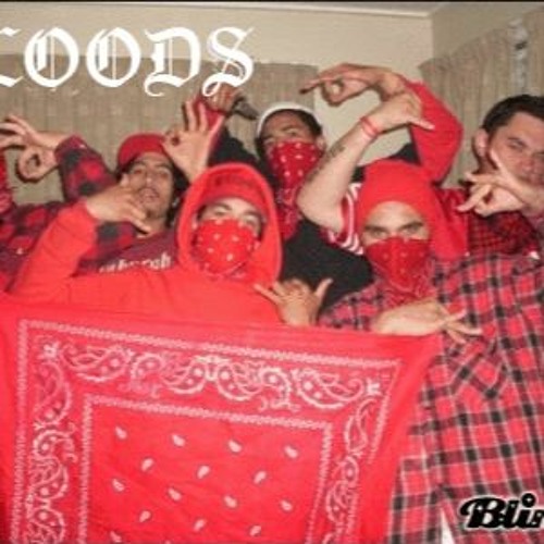Crenshaw Mafia Bloods
