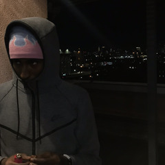 Yungzvk-No spirit(drake flow)
