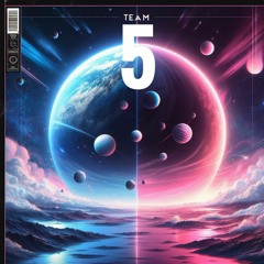 Team 5 (w/ Jay Phoenix, WAGS & Synthtoxic) MØ FALK Sample Flip Stream, 5th place!