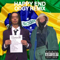 HAPPY END ? - GumKid (odgy remix)