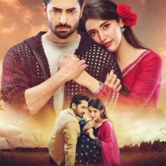 Wafaon Ke Badle Jafa Kar Rahe Hai _ ft. DANISH TAIMOOR _ SAHAR HASHMI _ New Ost 2025 Drama Song(MP3_