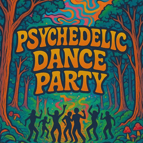 Diamond Child Live @ Psychedelia 2025