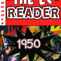 Book The EC Reader - 1950 - Birth of the New Trend (The Chronological EC Comics