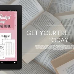 Easy Cash Budget Savings Challenge Book: +55 Unique One-of-a-Kind Savings Challenges from $50 t