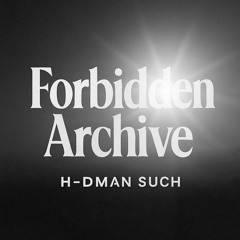 Forbidden Archive