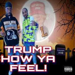 Trae Flocka | Gambino NTG | Trump How Ya Feel[Prod. Yung Kex]