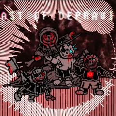 [ Murder Time Trio : Hysteria ] Feast Of Depravity