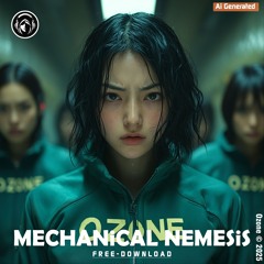 MECHANiCAL NEMESiS
