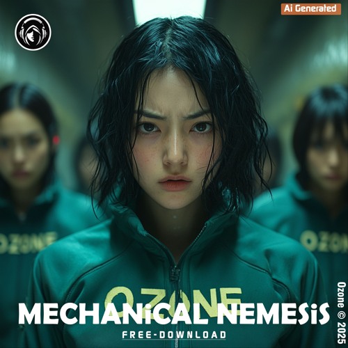 MECHANiCAL NEMESiS
