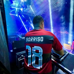 MC LARISSA - AI BOTA X MACHUCA MACHUCA 2K23 RJ ( DJ SORRISO DA MARÉ )