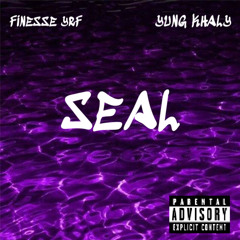 Seal Ft.Yung Khaly (Prod.Yrf Record Label)