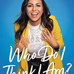 READ PDF 📂 Who Do I Think I Am?: Stories of Chola Wishes and Caviar Dreams by  Anjel