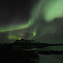 Emerald Sky