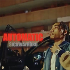 SickwayRoRo |Automatic