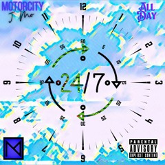 ALL DAY (Produced by Flamin Lacez)