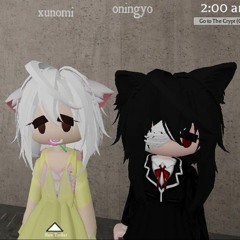 Strings/Don't hate me(; ω ; )ヾ(´∀`* ) [Prod. guda]