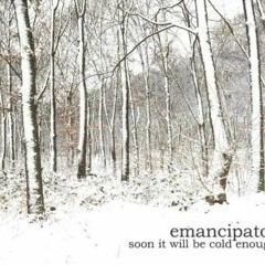 Emancipator Soon It Will Be Cold Enough Zip