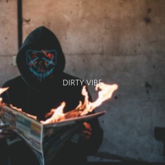 UrbanKiz - Dirty Vibe (Audio Official)